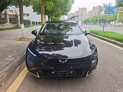 2023 Wuling Motors Wuling Xingguang 150 Advanced Edition, фото 2, лот 10832223