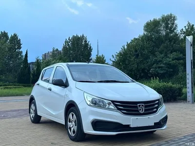 2016 Baojun 310 1.2L Manual Value Edition, фото 3, лот 11164928