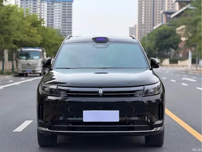 2024 AITO Wenjie AITO M7 1.5T Smart Drive RWD Ultra 5-seater, фото 2, лот 10276681