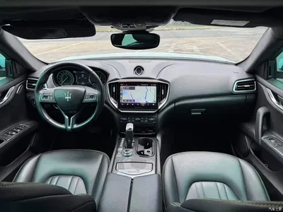 2021 Maserati Ghibli 2.0T Edge Edition, фото 3, лот 10323106