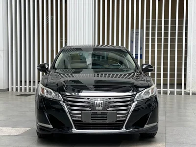 2015 Toyota Crown 2.0T Fashion, фото 2, лот 11174878