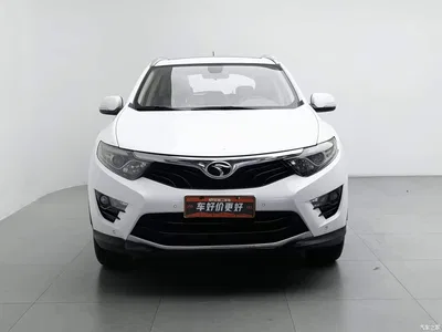 2015 Soueast DX7 1.5T Automatic Luxury, фото 3, лот 10412453