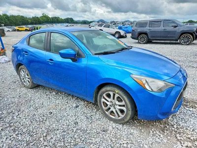 2018 TOYOTA YARIS IA BASE, фото 4, лот 10891439