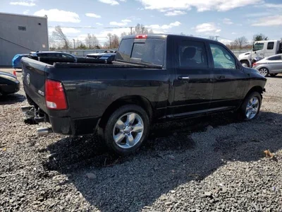 2017 RAM 1500 SLT, фото 3, лот 10858366