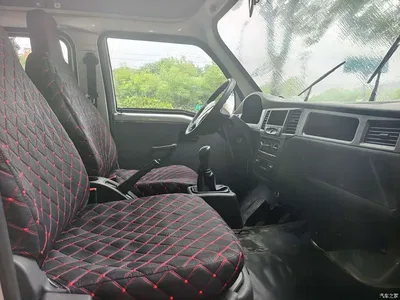 2020 Wuling Motors Wuling Zhiguang 1.2L Utility China VI LSI, фото 4, лот 11167430