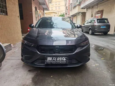 2023 Honda Integra 240TURBO CVT Tech Edition, фото 2, лот 11074308