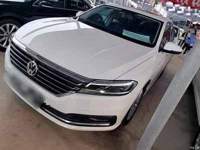 2018 Volkswagen Lavida 1.5L Automatic Comfort Version China V, фото 2, лот 10456190