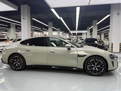 2024 Xiaomi Auto Xiaomi SU7 RWD Long Range Intelligent Driving Edition, фото 4, лот 10479327
