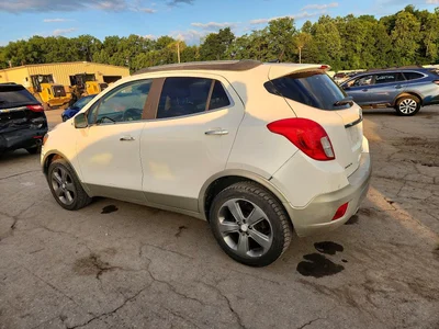 2014 BUICK ENCORE, фото 2, лот 10859414