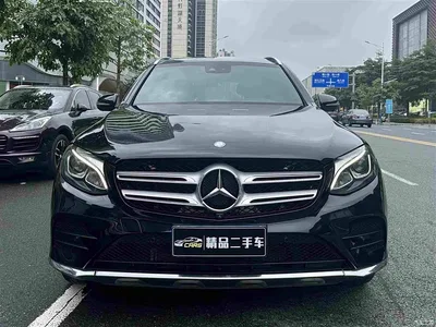 2016 Mercedes-Benz GLC 260 4MATIC Luxury, фото 2, лот 10292846