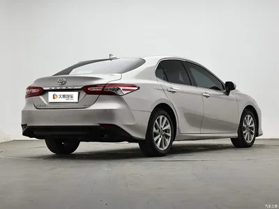 2021 Toyota Camry 2.0G Luxury Edition, фото 3, лот 11349926