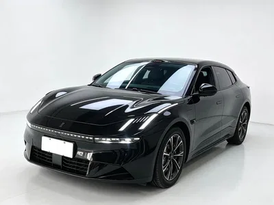 2025 Lynk & Co 10 EM-P Model 120km Base Version, фото 1, лот 11224835