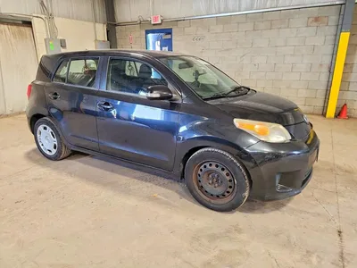 2010 SCION XD BASE, фото 4, лот 10880435