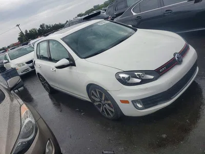 2012 VOLKSWAGEN GTI, фото 4, лот 10959880