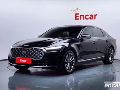 2022 Kia K9 3.8 GDI AWD, фото 1, лот 10133983