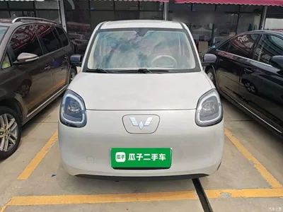 2025 Wuling Motors Hongguang MINIEV 4-Door Advanced, фото 3, лот 10370062