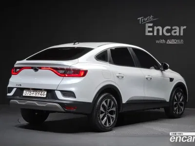 2023 Samsung XM3 1.6 GTe RE, фото 1, лот 10188034