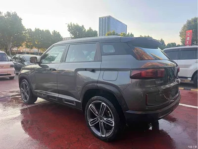 2020 Geely ICON 1.5TD i9 BSG, фото 4, лот 10303307
