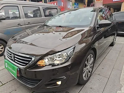 2014 Peugeot 408 1.8L Automatic Luxury Edition, фото 1, лот 10245489