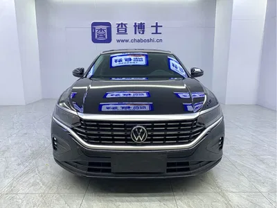 2023 Volkswagen Passat Facelift 280TSI Elite Edition, фото 2, лот 10262012