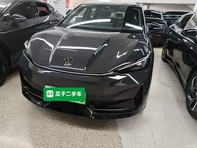 2024 Volkswagen Unique 06 Ultra Long Range, фото 3, лот 10833924