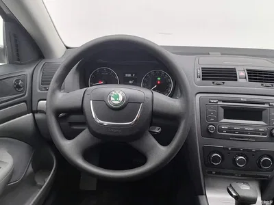 2012 Škoda Octavia 1.6L Automatic Yijie Edition, фото 3, лот 11502256
