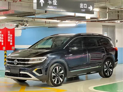 2021 Volkswagen Talagon 380TSI 4WD Flagship Premium Edition, фото 1, лот 10480625