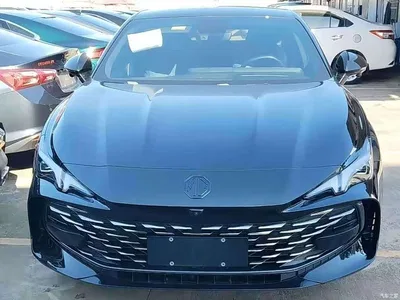 2023 MG MG7 Model 1.5T DCT Ultimate Luxury Edition, фото 1, лот 10357467