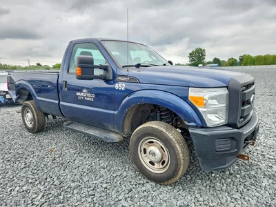 2015 FORD F250 SUPER DUTY, фото 4, лот 10535726