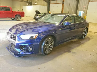 2024 AUDI A5 PREMIUM PLUS 45, фото 1, лот 11207229