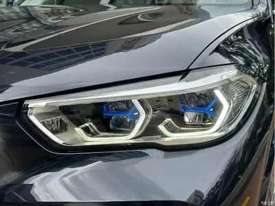 2022 BMW X5 Facelift xDrive 30Li Premium M Sport Package, фото 4, лот 10462697
