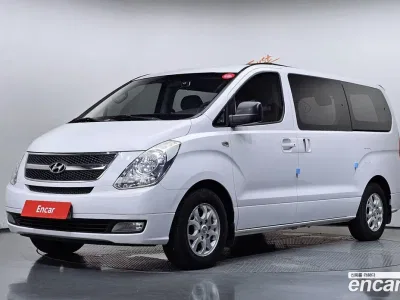 2013 Hyundai Starex 12-Seater Wagon, фото 1, лот 10220605