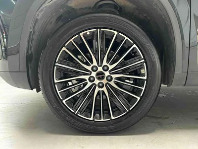 2025 Exeed Lingyun 300T 2WD Starlight Edition, фото 3, лот 11152142