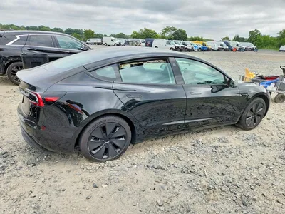 2024 TESLA MODEL 3, фото 3, лот 10856030