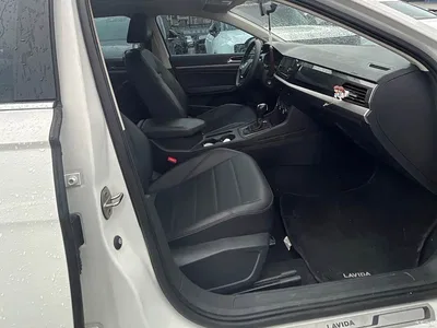 2018 Volkswagen Lavida 1.5L Automatic Comfort Version China V, фото 4, лот 10454259