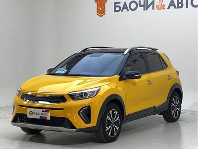 2021 Kia KX1 1.4L CVT Fun Sunroof Version, фото 4, лот 10336143