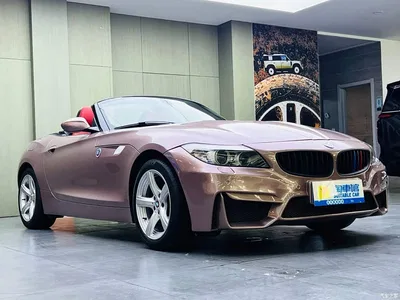 2012 BMW Z4 sDrive20i Leading, фото 3, лот 10477730