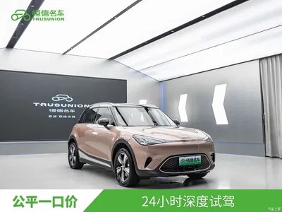 2026 smart Elf #1 Model Smart Upgrade Edition, фото 3, лот 10343207