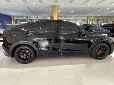 2022 Tesla Model Y Facelift Rear-Wheel Drive Version, фото 3, лот 11192212
