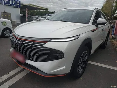 2022 Haval Shenshou 1.5T Smart Edition DHT, фото 1, лот 11249235