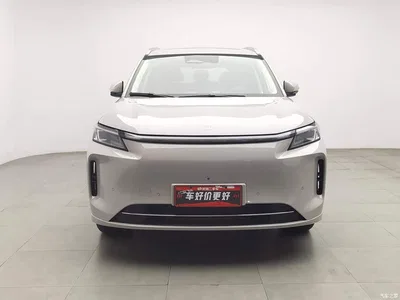 2026 Landian E5 PLUS Standard Range AWD Performance Ultra, фото 3, лот 11643923