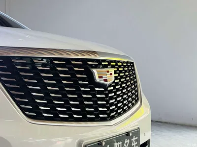 2021 Cadillac XT5 2.0T 2WD Luxury Edition, фото 4, лот 10292380