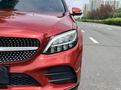 2019 Mercedes-Benz C-Class C 260 L Sport, фото 4, лот 10803808