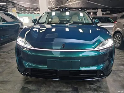 2026 Zhijie Luxeed R7 Range Extender Max, фото 3, лот 10831243