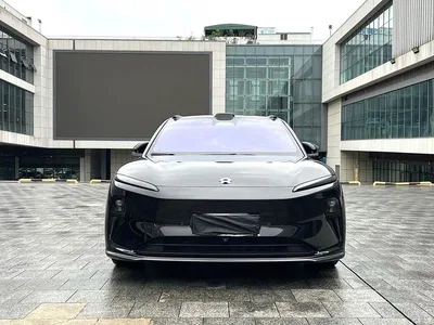 2024 NIO ET5T 75kWh Touring, фото 2, лот 11211072