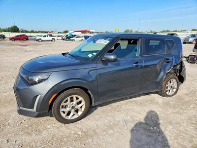 2024 KIA SOUL LX, фото 1, лот 10779633