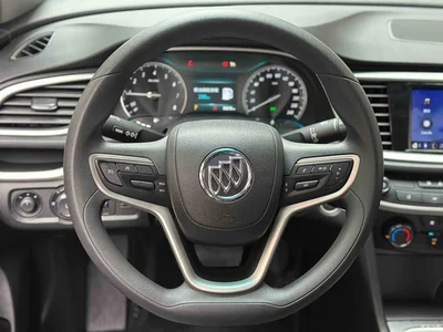 2021 Buick Excelle Facelift Exemplar 1.5L Auto Progressive, фото 4, лот 10266115