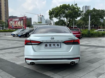 2022 Nissan Teana 2.0L XL-TLS Comfort Edition, фото 4, лот 10342037