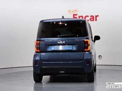 2024 Kia RAY Air, фото 4, лот 11447550