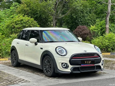 2019 MINI MINI Model 1.5T ONE PLUS 5-door, фото 3, лот 10887838